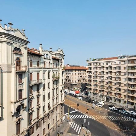 Easylife - Splendid Apt Milano Centrale Exterior foto