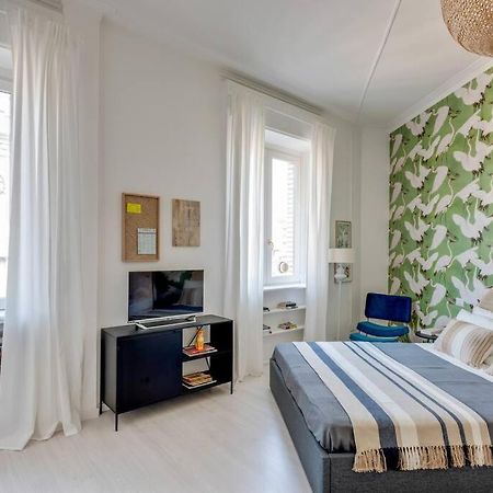 Easylife - Splendid Apt Milano Centrale Exterior foto