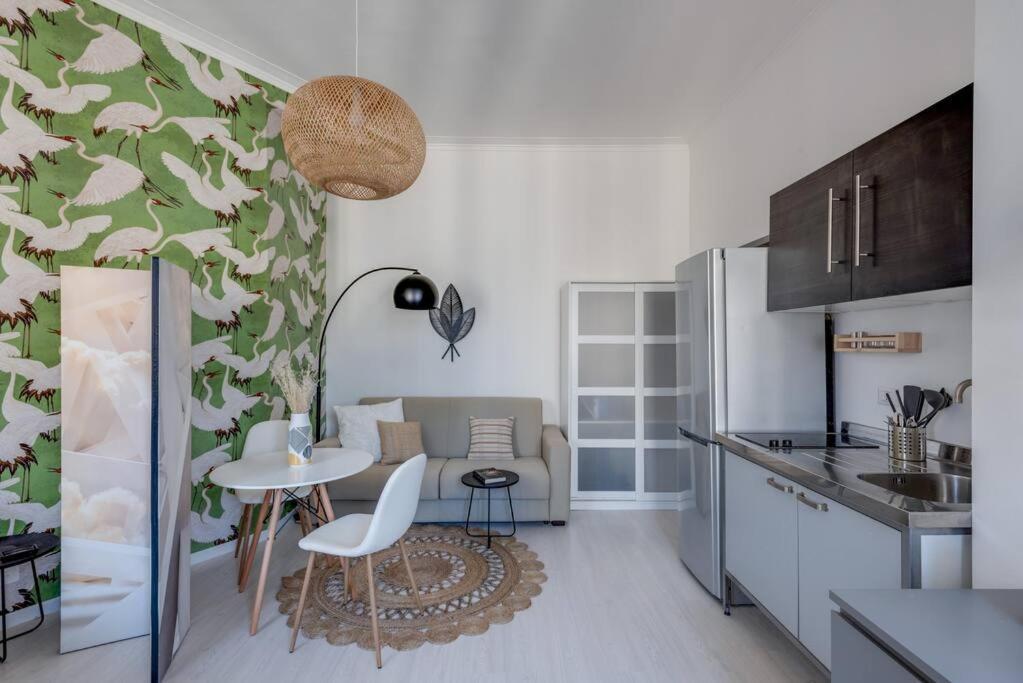 Easylife - Splendid Apt Milano Centrale Exterior foto