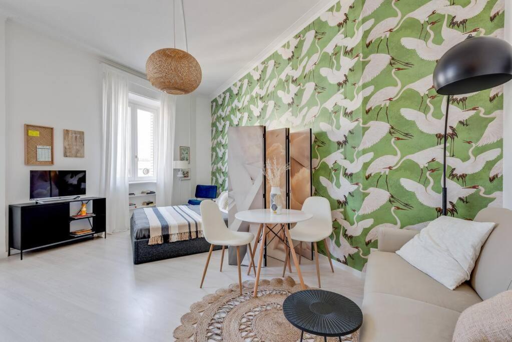 Easylife - Splendid Apt Milano Centrale Exterior foto