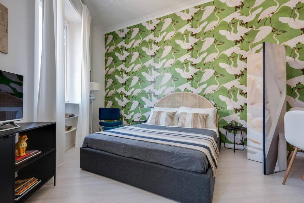 Easylife - Splendid Apt Milano Centrale Exterior foto